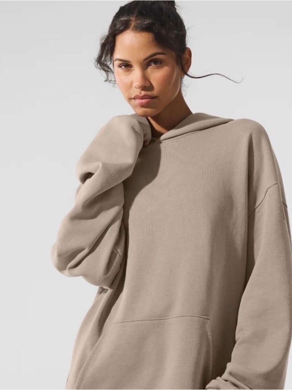 ALO Chill hoodie